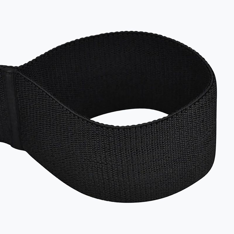 Benzi pentru genunchi RDX Gym Knee Wraps K1 black 6