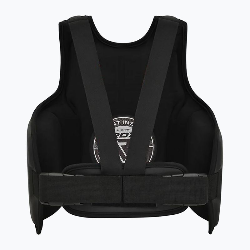 Protecție corp RDX F6 Chest Guard blue 2