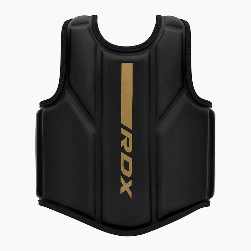 Protecție corp RDX F6M Chest Guard golden