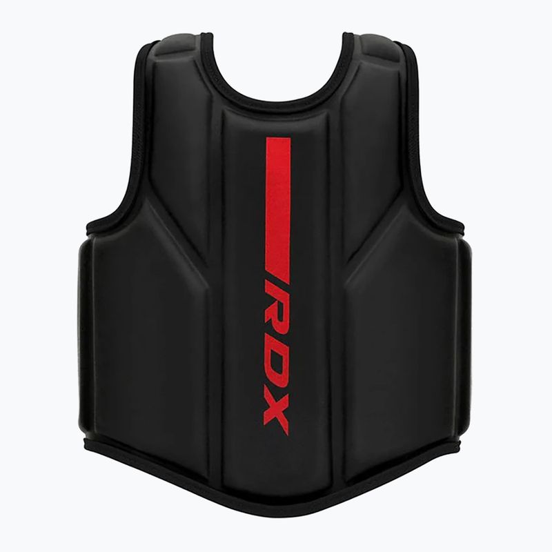 Protecție corp RDX F6 Chest Guard red