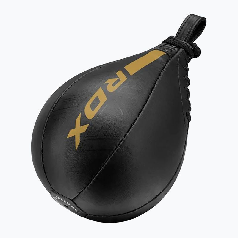 Sac de box  RDX Speed Ball F6 + Swivel golden 2