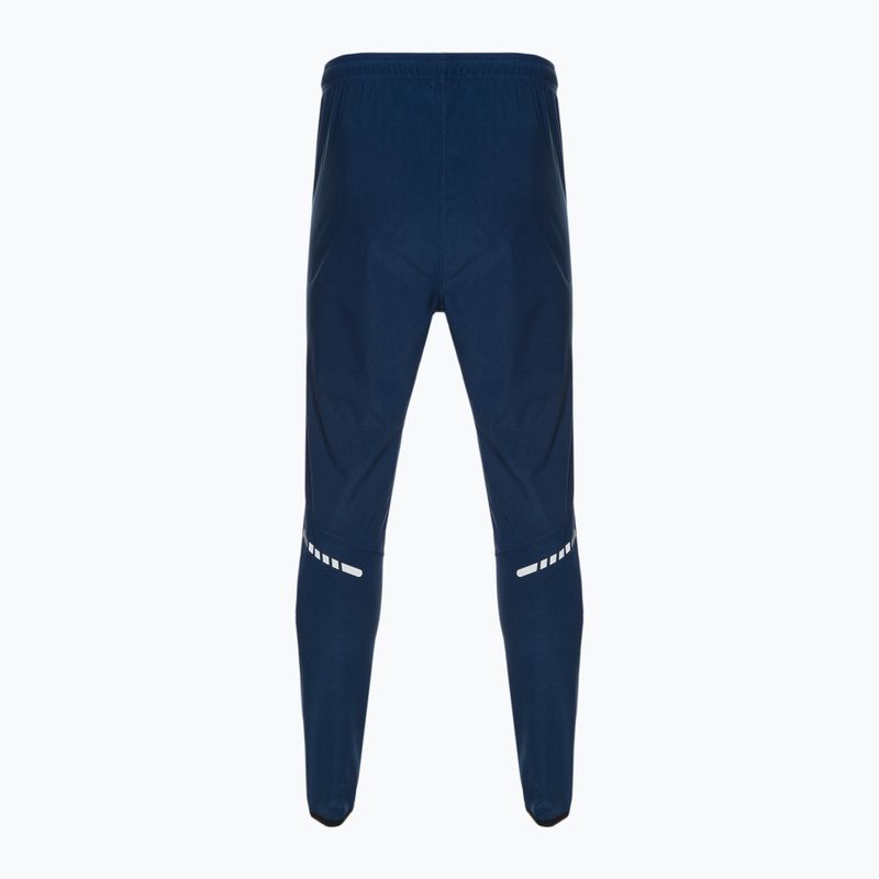 RDX H2 Sauna costum de saună albastru marin 14
