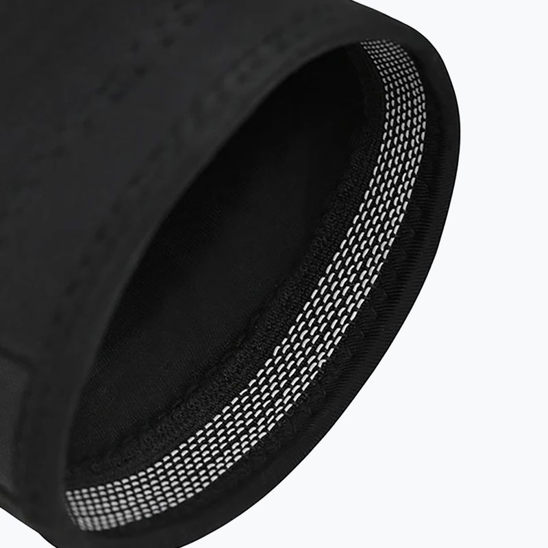 Apărătoare pentru tibii și picioareRDX IMMAF Approved Neoprene Shin Instep red 6