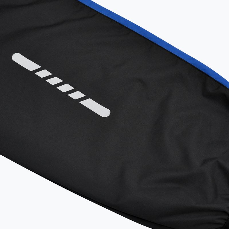 RDX H1 Sauna costum albastru 11