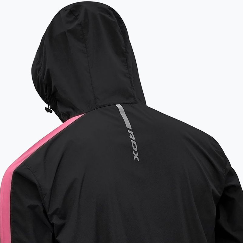 Combinezon RDX H1 Sauna pink 9