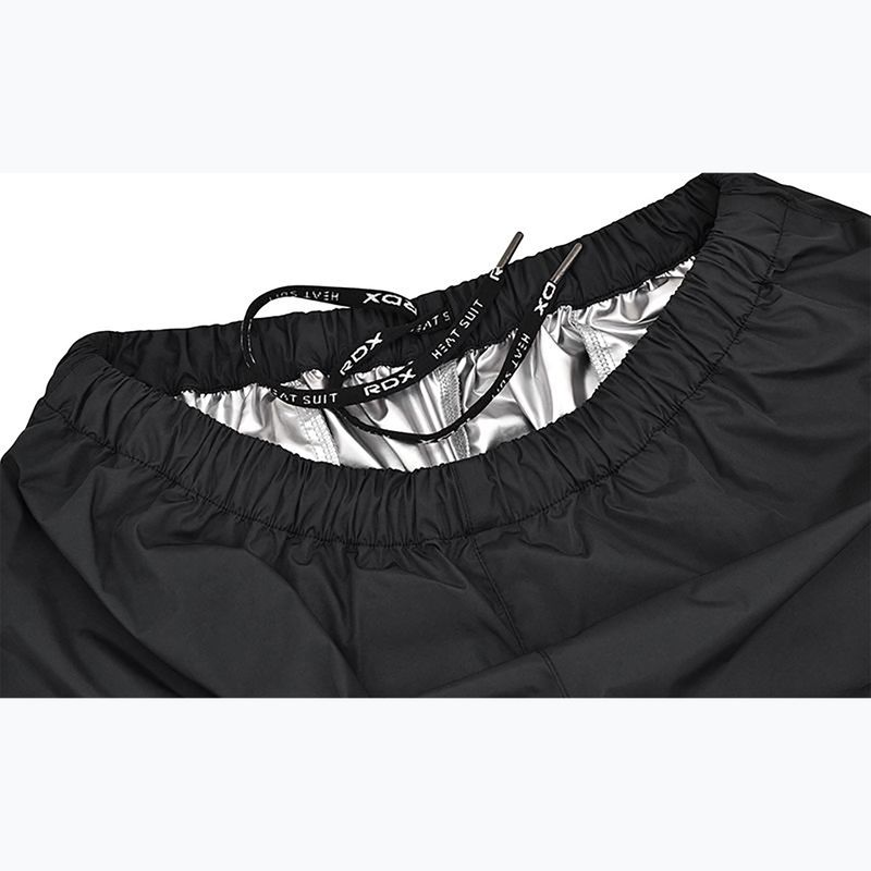Combinezon RDX H1 Sauna pink 13