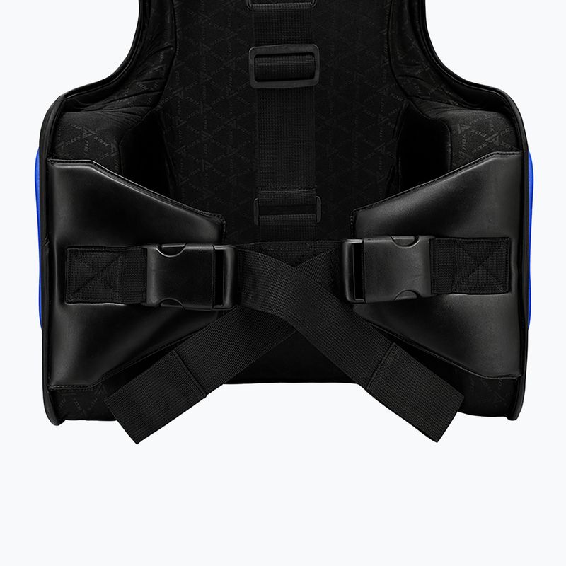 Protecție de trunchi RDX Apex Coach Body Protector blue 4