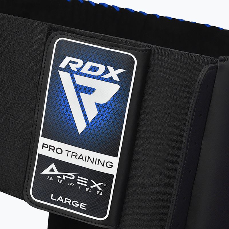 Protecție zonă intimă RDX APEX Abdo Groin Guard CE Certified blue 8
