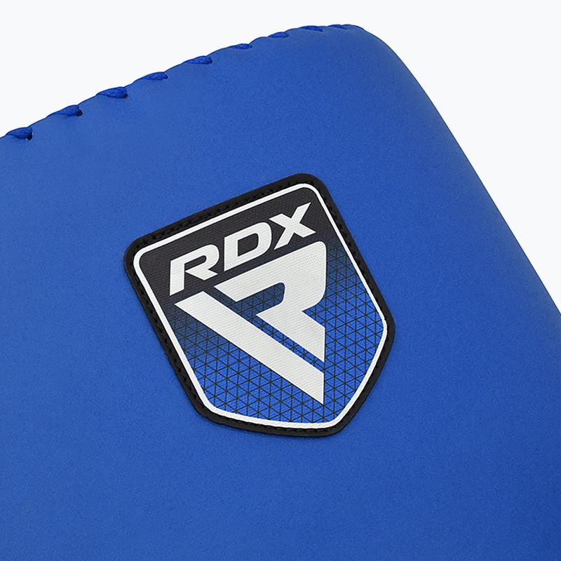 Protecție zonă intimă RDX APEX Abdo Groin Guard CE Certified blue 9
