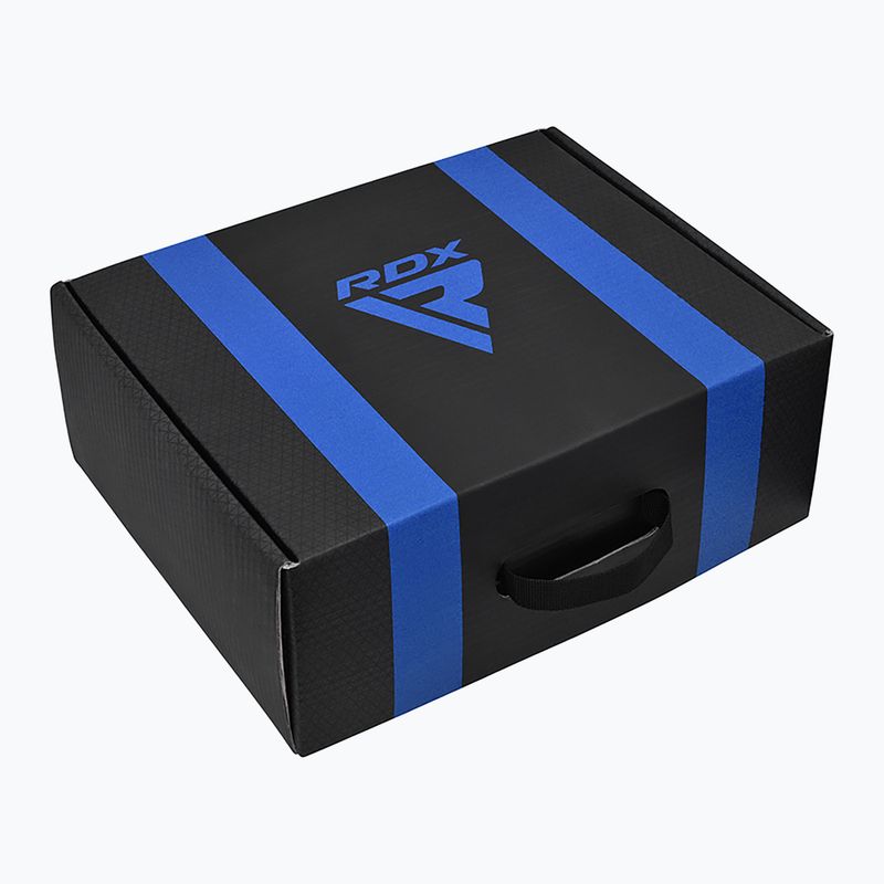 Protecție zonă intimă RDX APEX Abdo Groin Guard CE Certified blue 11