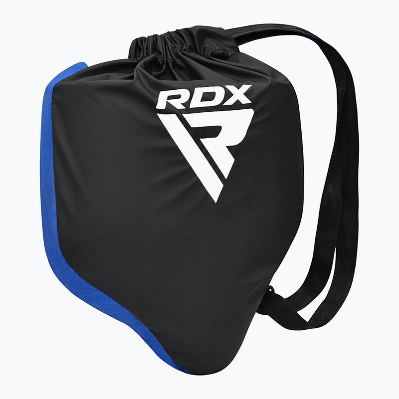 Protecție zonă intimă RDX APEX Abdo Groin Guard CE Certified blue 12