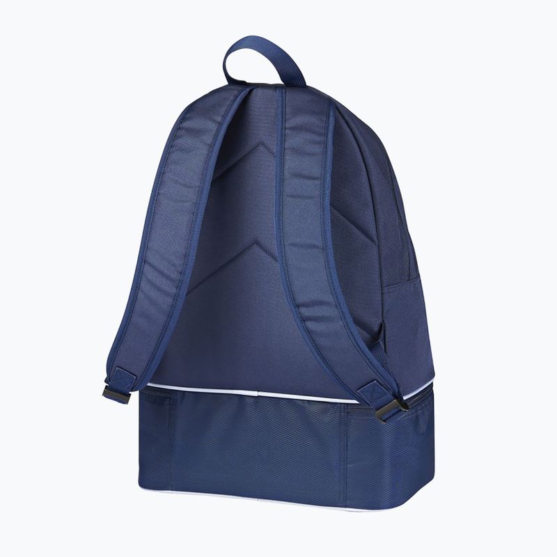 Rucsac de antrenament Mizuno navy/white 2