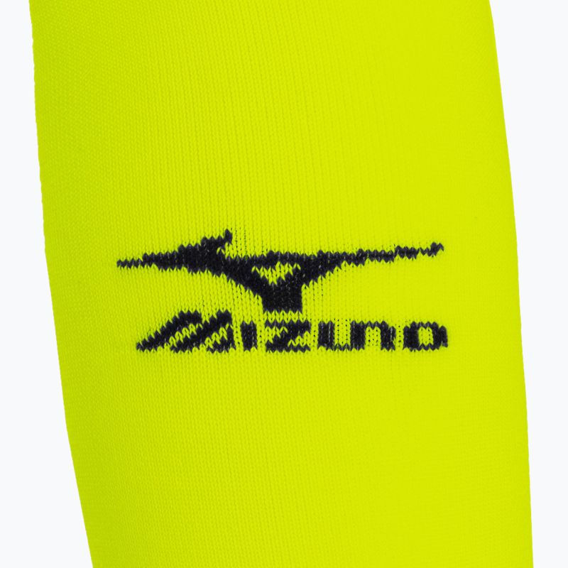 Mâneci de volei pentru femei Mizuno Armguard galben 32EY6553WZ45 2