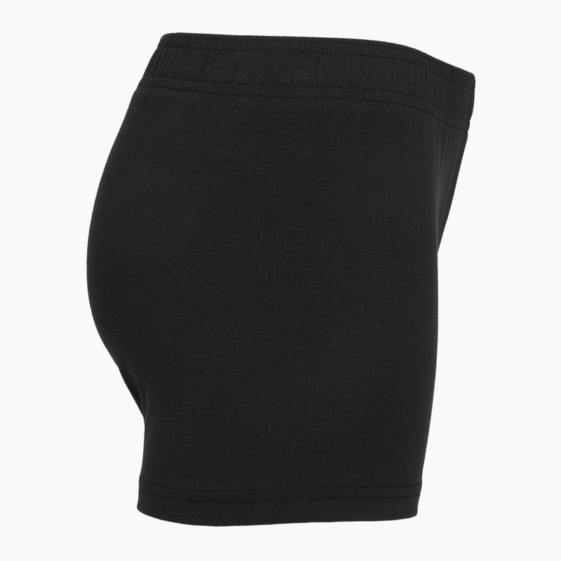 Pantaloni scurți pentru femei Mizuno High-Kyu Trad black/white 3