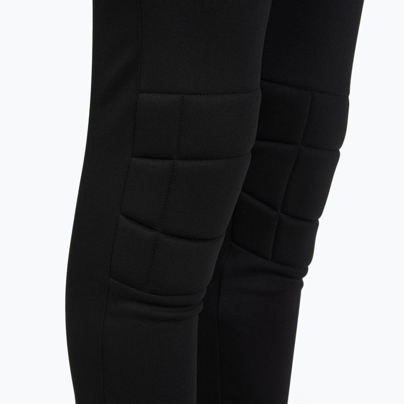 Pantaloni de fotbal pentru copii Mizuno Trad GK black 5