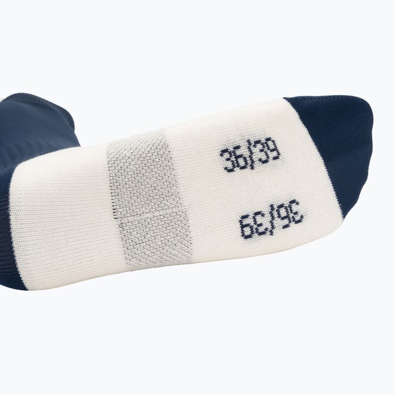 Șosete Mizuno Japan navy 4
