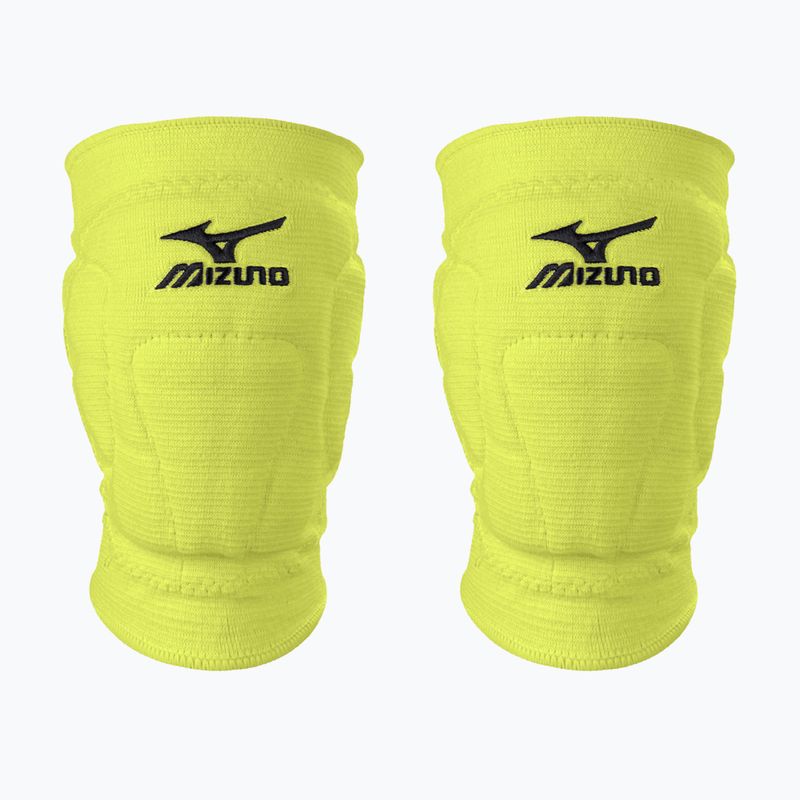 Mizuno VS1 Kneepad genunchiere de volei galben Z59SS89142