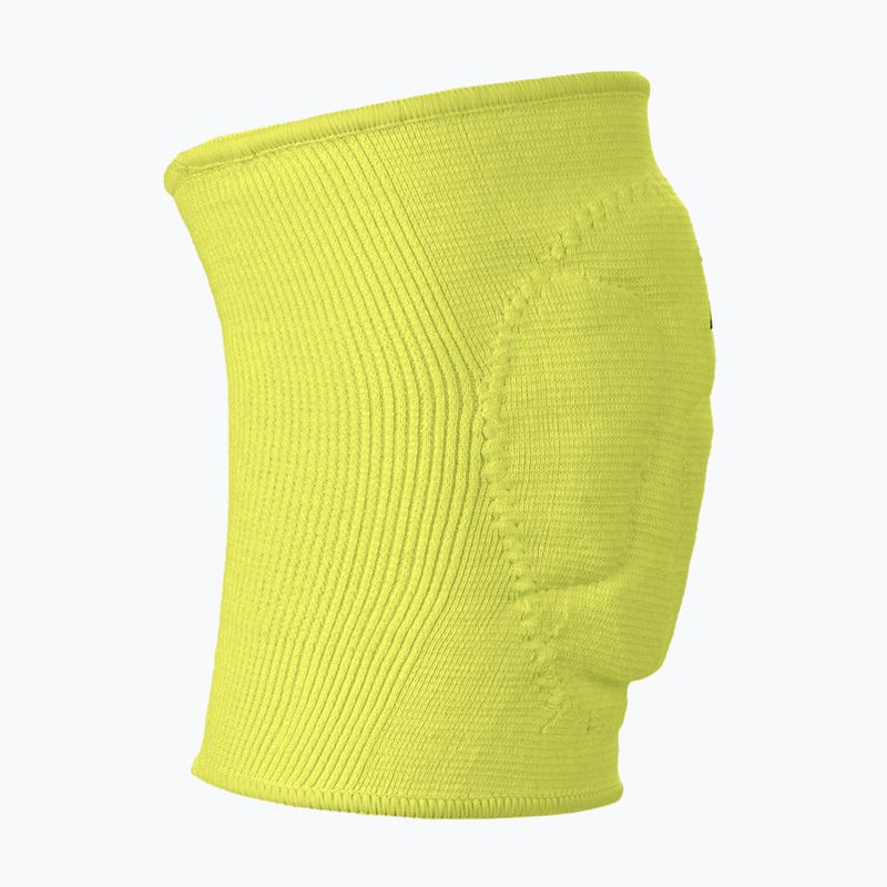 Mizuno VS1 Kneepad genunchiere de volei galben Z59SS89142 2