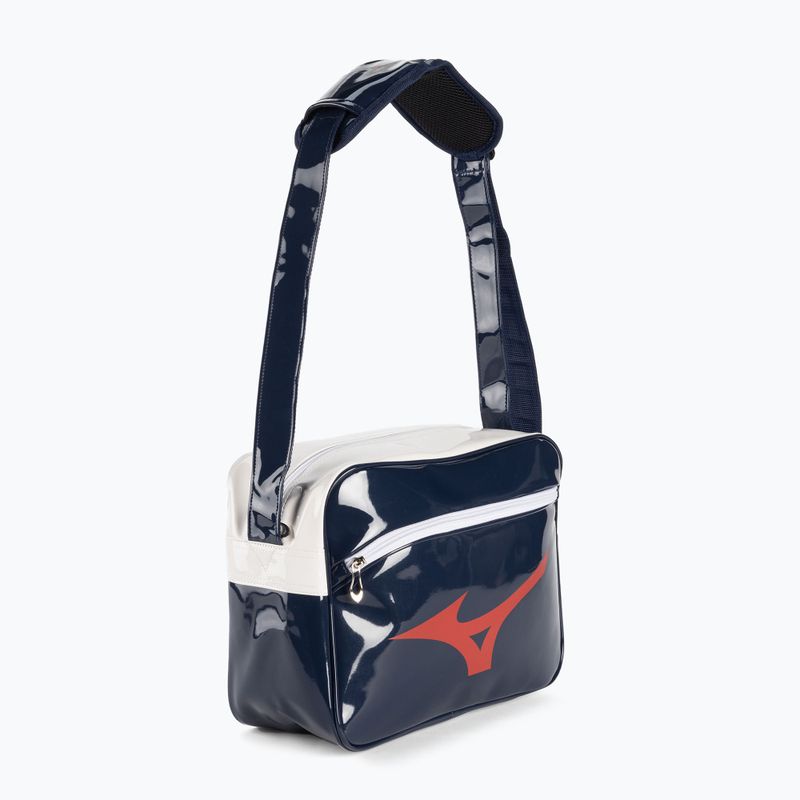 Geantă de antrenament Mizuno Rb Enamel bleumarin 33ED8F0214 2