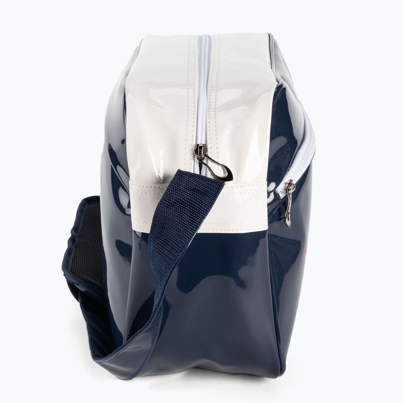 Geantă de antrenament Mizuno Rb Enamel bleumarin 33ED8F0214 3