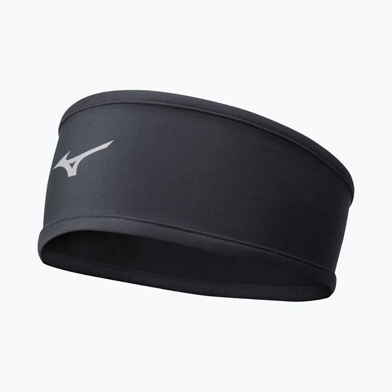 Bentiță pentru cap Mizuno WarmaLite black