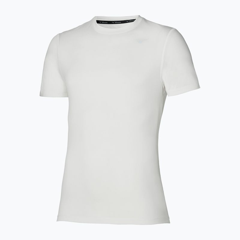 Tricou pentru bărbați Mizuno Impulse Core Tee white