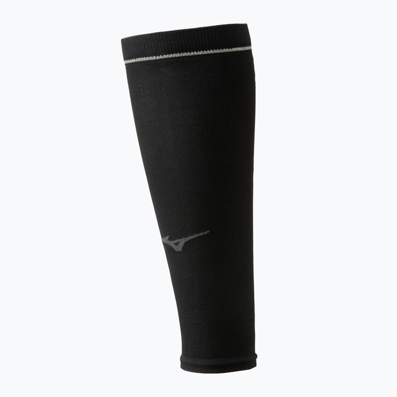 Nogawki kompresyjne Mizuno Compression Supporter black