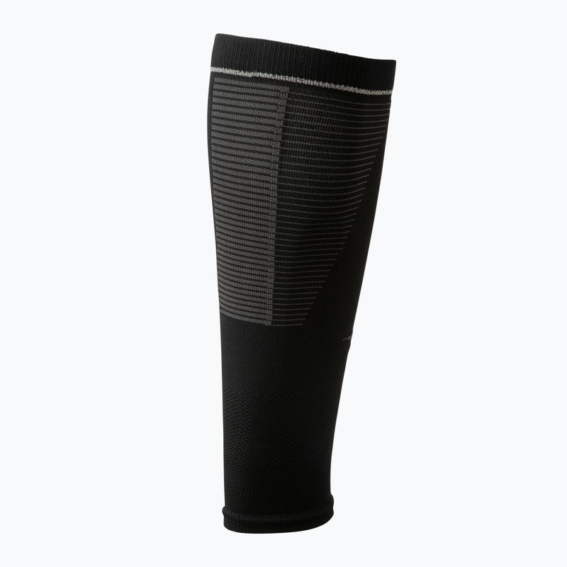 Nogawki kompresyjne Mizuno Compression Supporter black 2