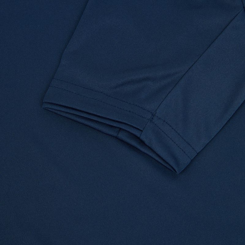 Tricou de antrenament pentru copii Mizuno Core SS navy/navy 4