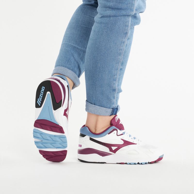 Încălțăminte Mizuno Sky Medal S white 2