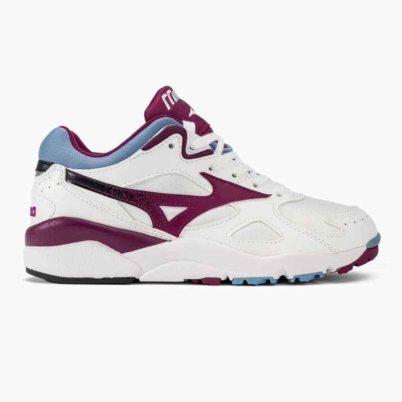 Încălțăminte Mizuno Sky Medal S white 3