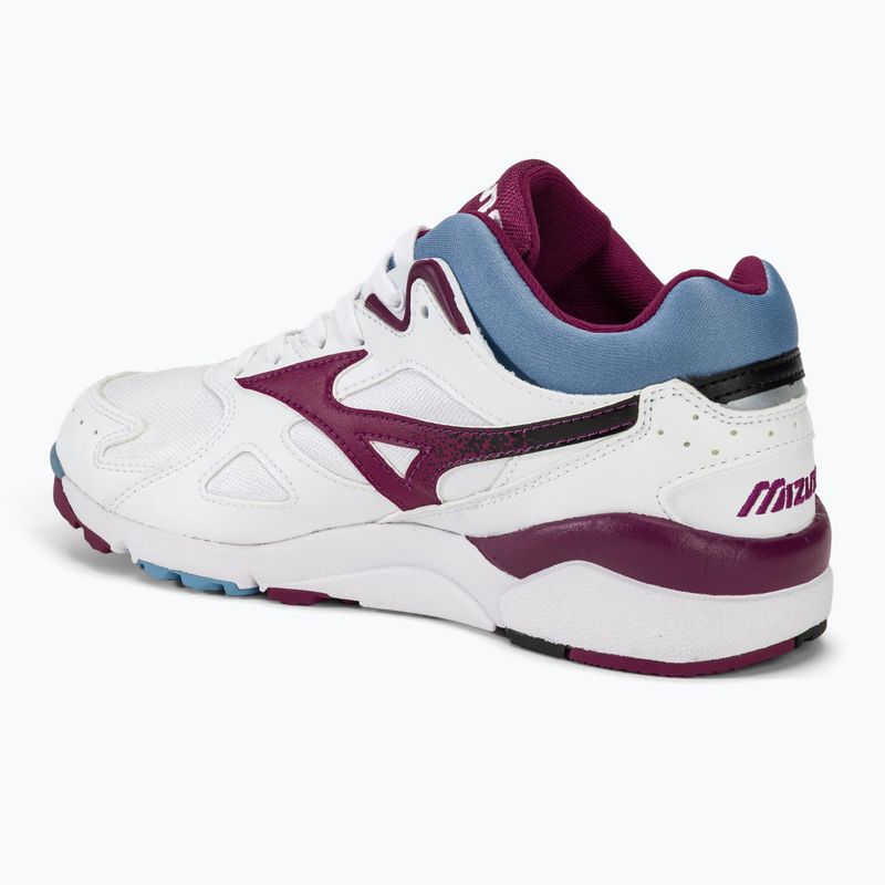 Încălțăminte Mizuno Sky Medal S white 4