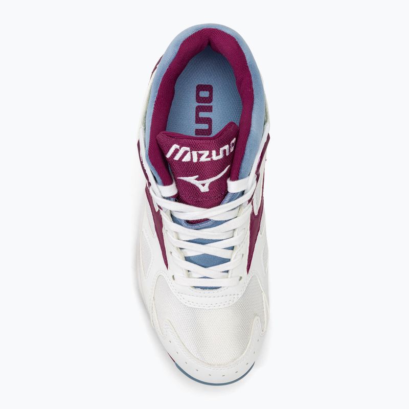 Încălțăminte Mizuno Sky Medal S white 6
