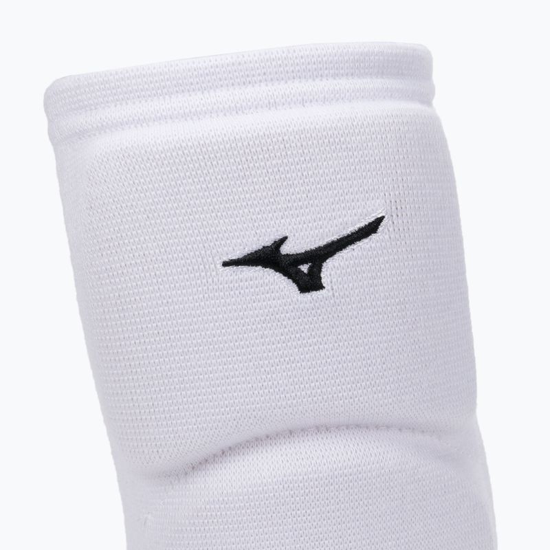 Mizuno Team F Elbow Support cotieră de volei protector de cot alb 59SS32301_OS 2