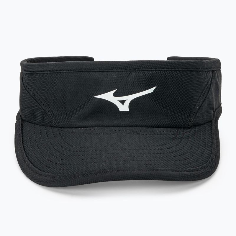 Vizieră de tenis Mizuno Drylite Visor black 4