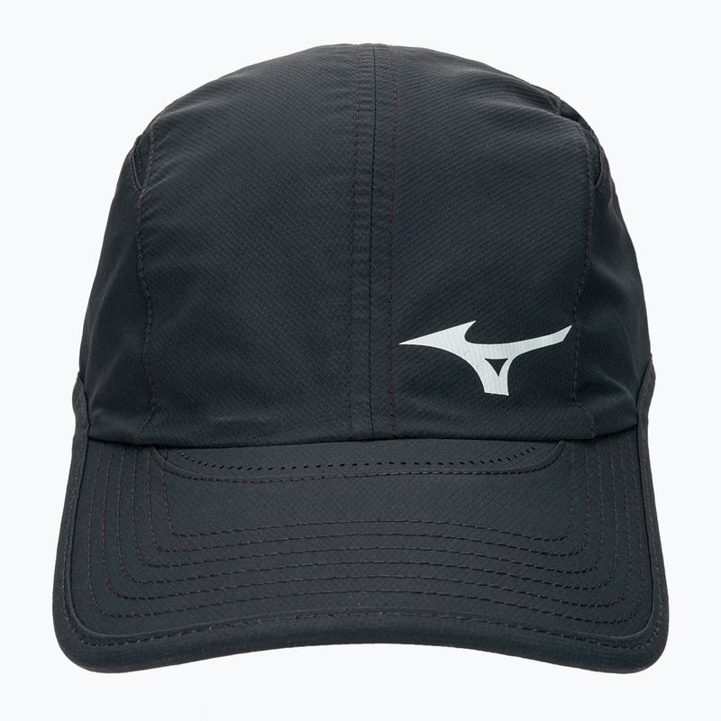 Șapcă Mizuno Drylite Cap black 4