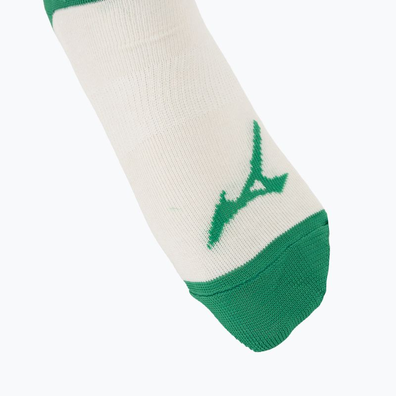 Șosete Mizuno Japan green 3