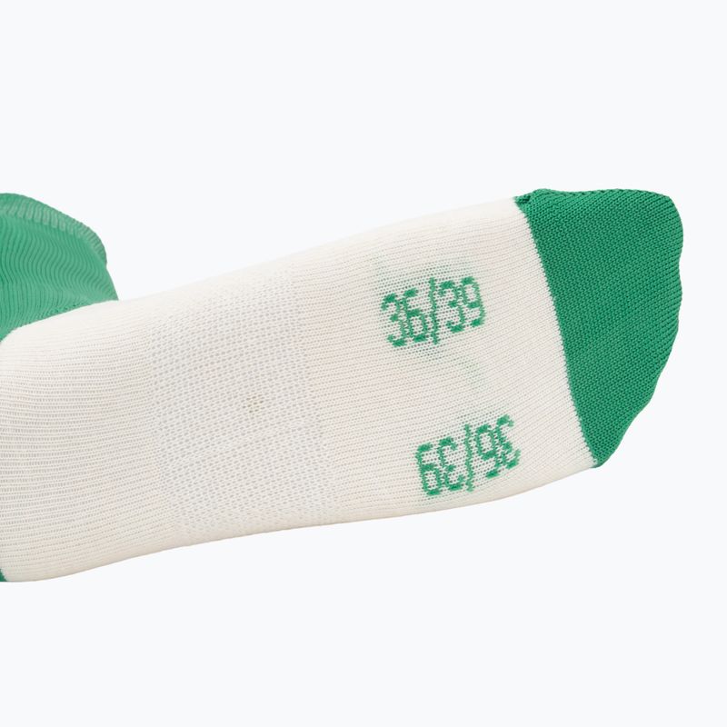 Șosete Mizuno Japan green 4