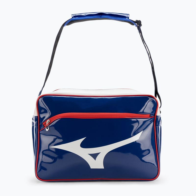 Mizuno Rb Enamel sac de antrenament albastru marin 33ED8F0115