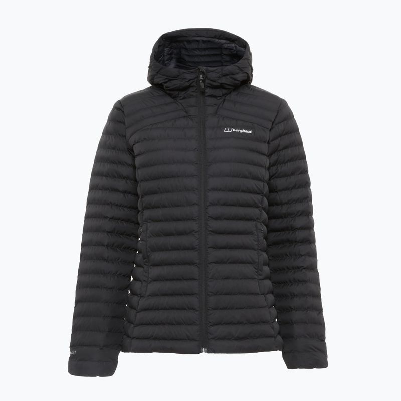 Geacă izolată pentru femei Berghaus Nula Micro black 5