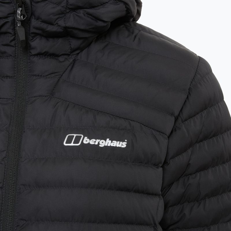 Geacă izolată pentru femei Berghaus Nula Micro black 7