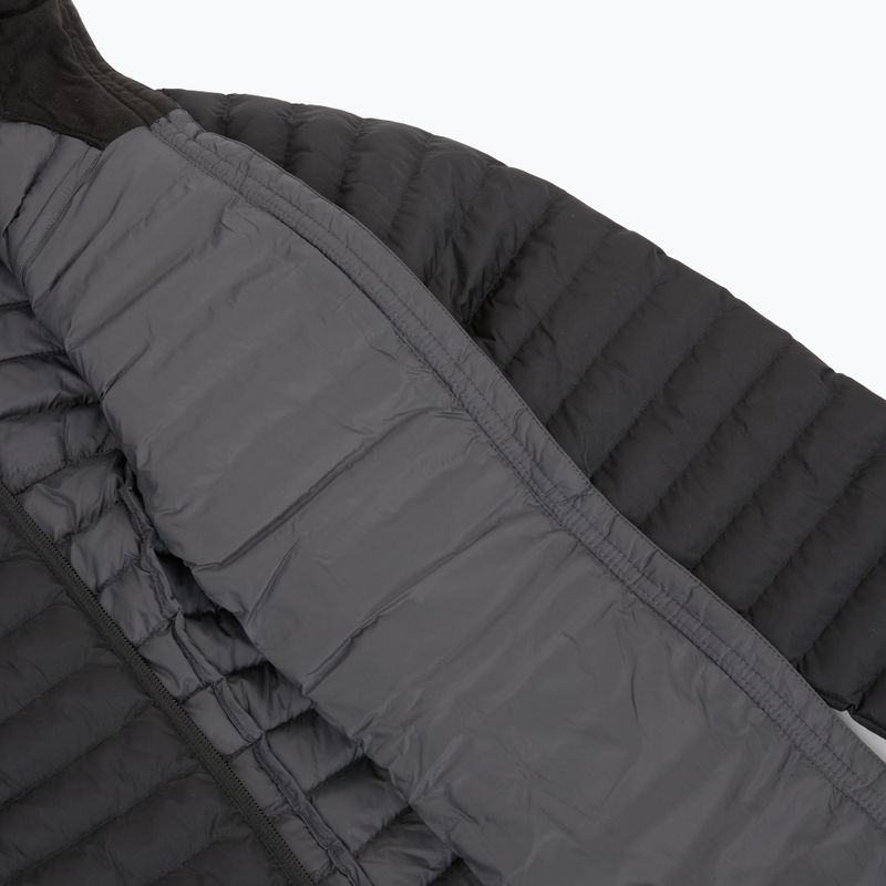 Geacă izolată pentru femei Berghaus Nula Micro black 9