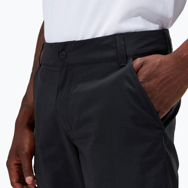 Pantaloni scurți pentru bărbați Berghaus Navigator 2.0 black/black 3