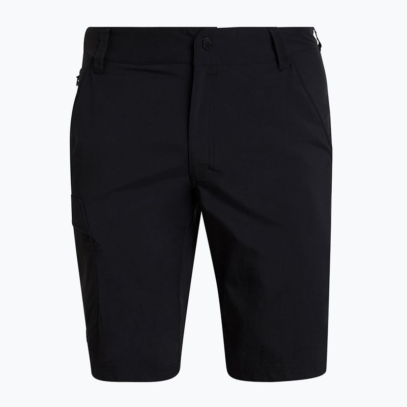 Pantaloni scurți pentru bărbați Berghaus Navigator 2.0 black/black 7