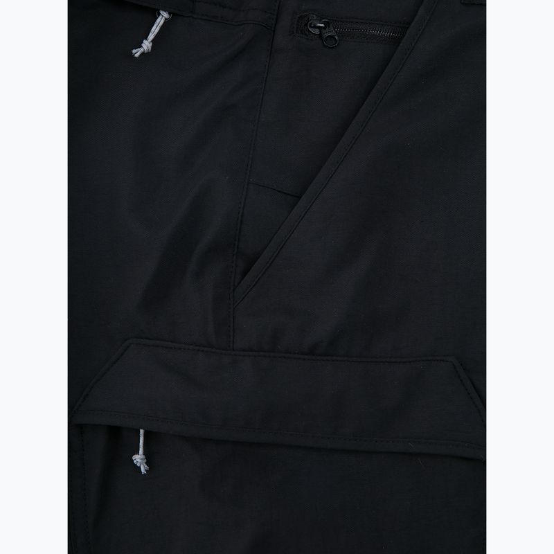 Pantaloni scurți pentru bărbați Berghaus Navigator 2.0 black/black 9