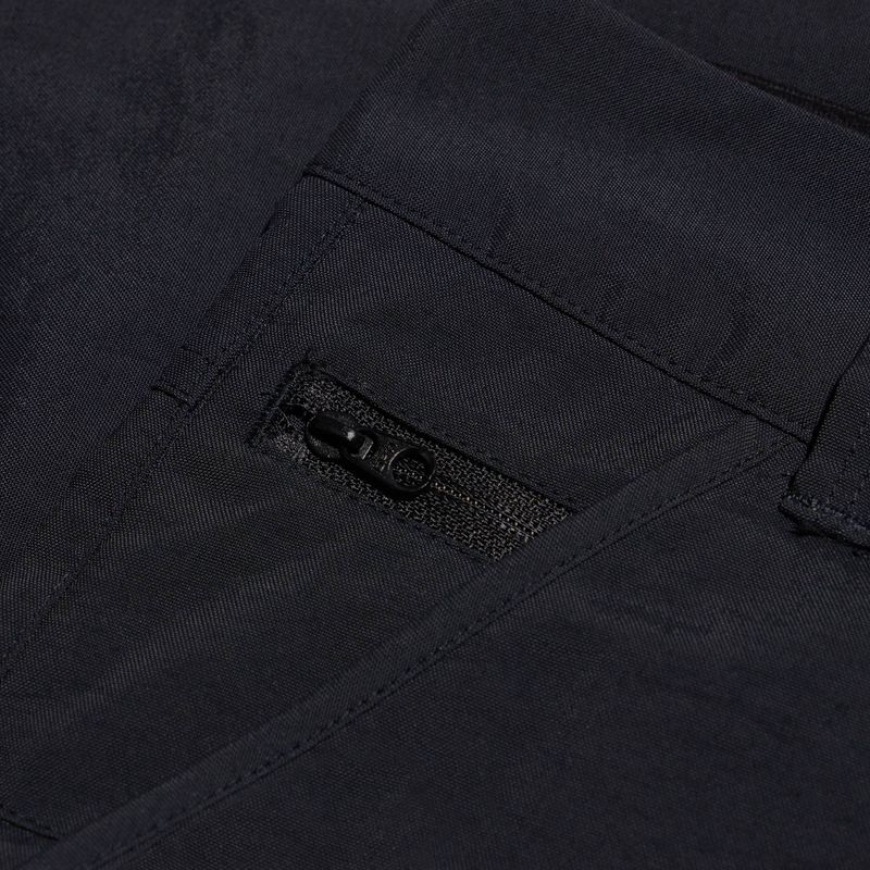 Pantaloni scurți pentru bărbați Berghaus Navigator 2.0 black/black 10