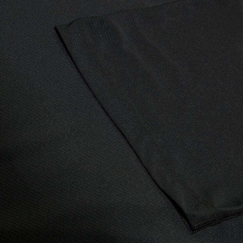 Tricou bărbătesc Berghaus 24/7 Tech Basecrewss negru/negru pentru bărbați 11