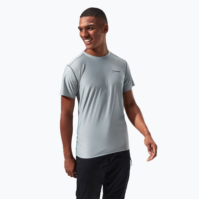 Bărbați Berghaus 24/7 Tech Basecrewss t-shirt monument de bărbați