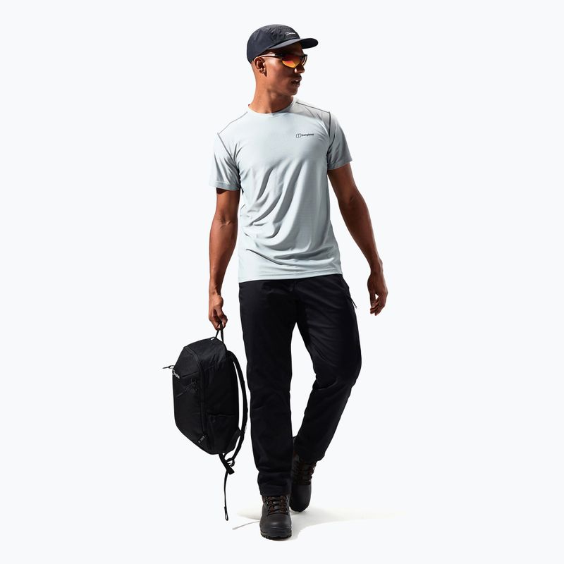 Bărbați Berghaus 24/7 Tech Basecrewss t-shirt monument de bărbați 2