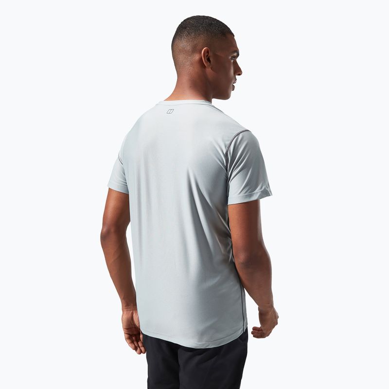 Bărbați Berghaus 24/7 Tech Basecrewss t-shirt monument de bărbați